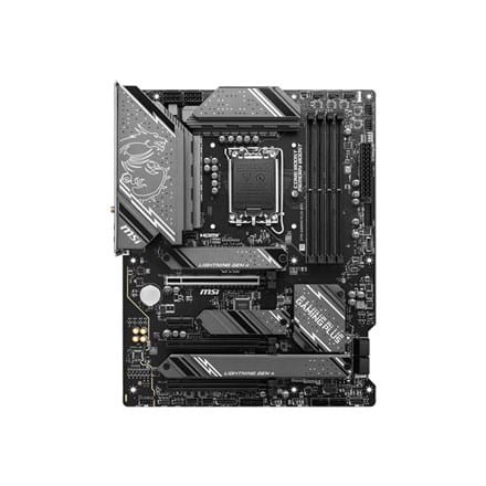 MB Z790 S1700 ATX/Z790 GAMING PLUS WIFI MSI - 2063147