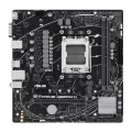 Płyta Asus PRIME A620M-K /AMD A620/DDR5/SATA3/M.2/USB3.0/PCIe4.0/AM5/mATX - 2079798