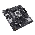 Płyta Asus PRIME A620M-K /AMD A620/DDR5/SATA3/M.2/USB3.0/PCIe4.0/AM5/mATX - 2079801