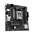 Płyta Asus PRIME A620M-K /AMD A620/DDR5/SATA3/M.2/USB3.0/PCIe4.0/AM5/mATX - 2079800