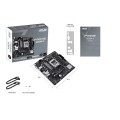 Płyta Asus PRIME A620M-K /AMD A620/DDR5/SATA3/M.2/USB3.0/PCIe4.0/AM5/mATX - 2079804