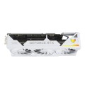 Karta VGA Asus GeForce RTX 4070 Ti Super TUF-RTX4070TIS-O16G-BTF-WHITE OC 16GB GDDR6X 256bit 2xHDMI+3xDP PCIe4.0 - 2080507