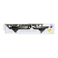 Karta VGA Asus GeForce RTX 4070 Ti Super TUF-RTX4070TIS-O16G-BTF-WHITE OC 16GB GDDR6X 256bit 2xHDMI+3xDP PCIe4.0 - 2080509