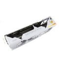 Karta VGA Asus GeForce RTX 4070 Ti Super TUF-RTX4070TIS-O16G-BTF-WHITE OC 16GB GDDR6X 256bit 2xHDMI+3xDP PCIe4.0 - 2080503