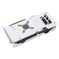 Karta VGA Asus GeForce RTX 4070 Ti Super TUF-RTX4070TIS-O16G-BTF-WHITE OC 16GB GDDR6X 256bit 2xHDMI+3xDP PCIe4.0 - 2080512