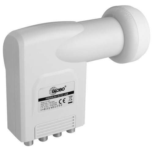 Konwerter OPTICUM OCTO LOP-04H - 2065447