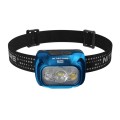 HEADLAMP NU SERIES 550 LUMENS/NU31 CHILL BLUE NITECORE - 2079984