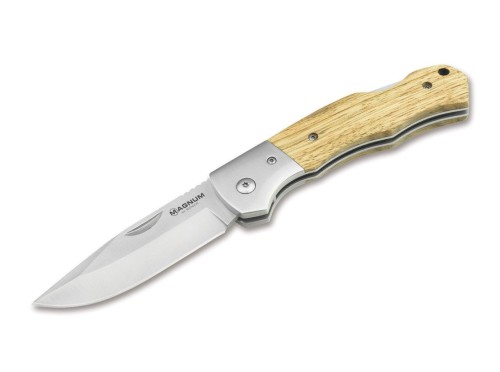 Nóż Magnum Rustic - 2083712