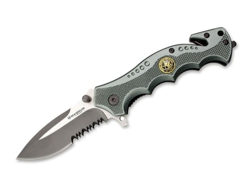 Nóż Magnum SWAT Res-Q - 2083713