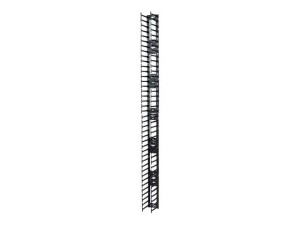 Vertical Cable Manager for NetShelter SX 750mm Wide 42U (Qty 2)