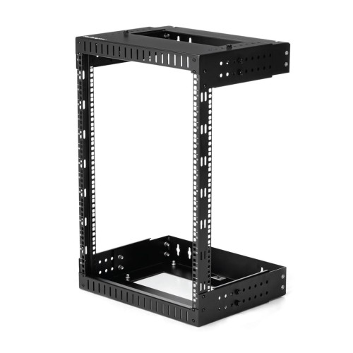 15U WALL-MOUNT SERVER RACK/EQUIPMENT RACK -12 -20 IN DEPTH - 2083740