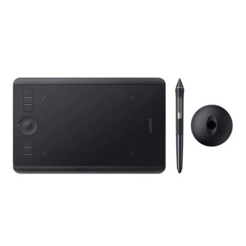 WACOM INTUOS PRO S/EN DE RU SV PL - 2083759