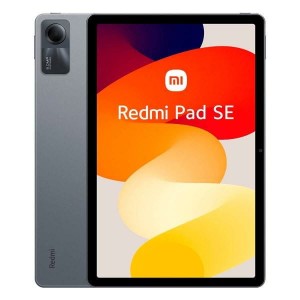 Tablet Xiaomi Redmi Pad SE 11” 8/256GB WiFi Szary (WYPRZEDAŻ)