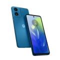 Motorola Moto G04 4/64GB Concord Blue - 2080295