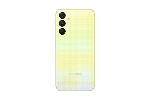 Samsung Galaxy A25 8/256GB Yellow - 2083802