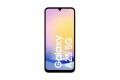 Samsung Galaxy A25 8/256GB Yellow - 2083814