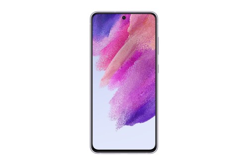 Smartfon Samsung Galaxy S21 FE (G990) 6/128GB 6,4" Dynamic AMOLED 2X 2340x1080 4500mAh Dual SIM 5G Light Violet - 2080308