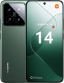 Smartfon Xiaomi 14 5G 12/512GB Jade Green - 2083823