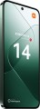 Smartfon Xiaomi 14 5G 12/512GB Jade Green - 2083829