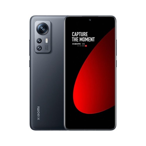 Smartfon Xiaomi Redmi Note 12S 8/256GB Czarny (WYPRZEDAŻ) - 2083869