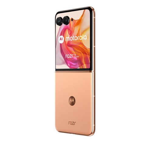 Motorola RAZR 50 Ultra 12/512GB Peach Fuzz - 2083872
