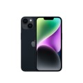 MOBILE PHONE IPHONE 14/128GB MIDNIGHT MPUF3 APPLE - 2080394