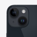 MOBILE PHONE IPHONE 14/128GB MIDNIGHT MPUF3 APPLE - 2080396
