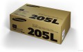 SAMSUNG SU963A Toner HP Samsung MLT-D205L/ELS Black 5 000str ML-3310/SCX-4833 - 2083888