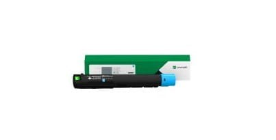 Toner LEXMARK/plava CX930,931Cyn 16.5K Crtg - 2083940