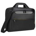 Targus torba do notebooka CityGear 15-17.3" Topload czarna - 2083953