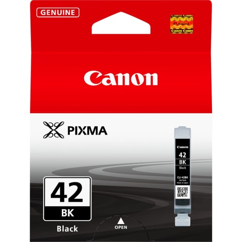 CANON 6384B001 Tusz Canon CLI42BK Pro-100 - 2083967