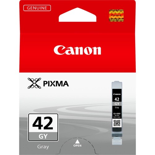CANON 6390B001 Tusz Canon CLI42GY Pro-100 - 2083972
