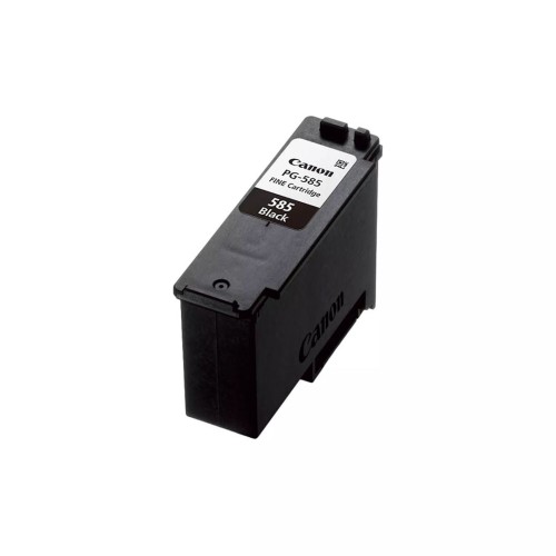 PG-585 EUR BLACK INK CARTRIDGE/ - 2083976