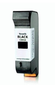 SPS 15645A PRINT CARTRIDGE/BLACK 600DPI DISPOSABLE VERSATIL