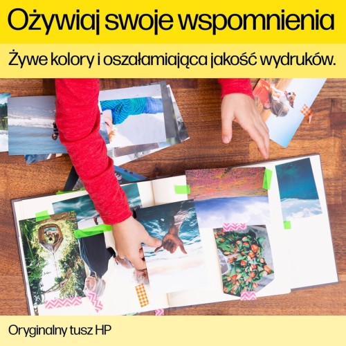 HP 971 Ink Magenta OJ Pro X451 X551 DW Printer X476 X576 DW MFP 2200 pages - 2084021