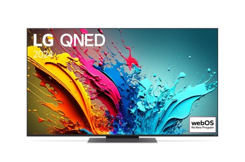 Telewizor 55" LG 55QNED86T3A.AEU - 2080422