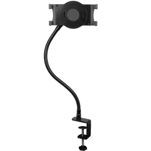 GOOSENECK TABLET MOUNT - 7-11IN/TABLET MOUNTS AND STANDS - 2084090