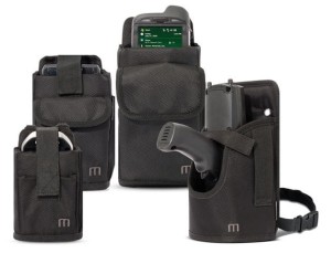 REFUGE HOLSTER HHD M FRONT/POCKET STYLUS HOLDER STRAP+BELT