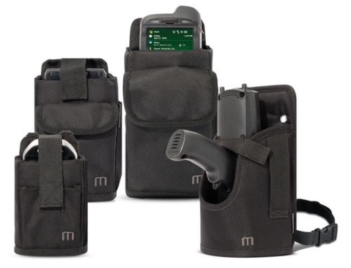 REFUGE HOLSTER HHD M FRONT/POCKET STYLUS HOLDER STRAP+BELT - 2084110