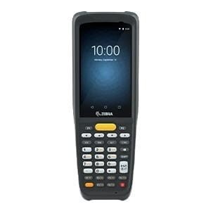 KIT: MC2200, WLAN, BT, SE4100, CAM, 34KY, STD, GMS, 3/32GB, NFC, CDL, ROW - 2080454