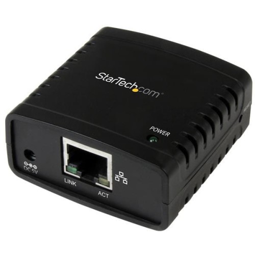 USB NETWORK LPR PRINT SERVER/IN - 2084116