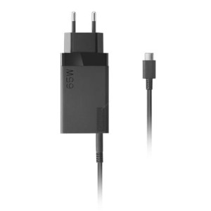 Lenovo Accessories  65W USB-C AC Travel Adapter EU
