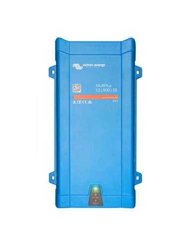 Inwerterter Victron Energy MultiPlus Slim 12/800/35 VE.Bus - 1428607