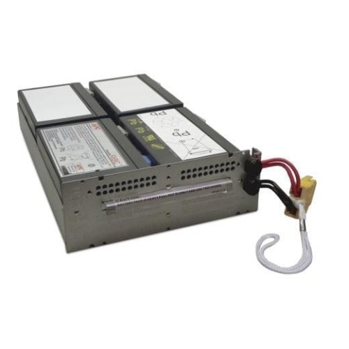 APC REPLACEMENT BATTERY/CARTRIDGE #159 - 2080613