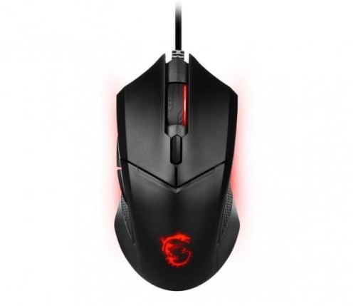 Mysz gamingowa MSI CLUTCH GM08 - 1888201