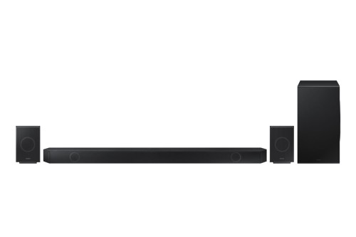 Soundbar Samsung HW-Q990D/EN - 2014106