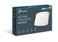 Access Point TP-Link EAP225 V5 AC1350 1xLAN Gb PoE/48V MU-MIMO sufitowy - 1040849