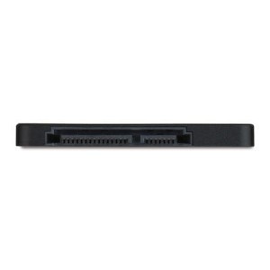 Dysk SSD wewnętrzny Verbatim Vi550 S3 128GB 2.5" SATA III czarny