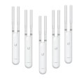 Access Point UBIQUITI UAP-AC-M-5 (11 Mb/s - 802.11b, 300 Mb/s - 802.11n, 54 Mb/s - 802.11a, 54 Mb/s - 802.11g, 867 Mb/s - 802.11ac) - 1686920