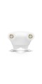 Access Point UBIQUITI UAP-AC-M-5 (11 Mb/s - 802.11b, 300 Mb/s - 802.11n, 54 Mb/s - 802.11a, 54 Mb/s - 802.11g, 867 Mb/s - 802.11ac) - 2067014